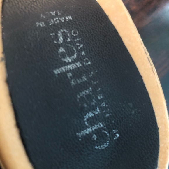 2/$40 CHARLES 9 Charles David - Picture 8 of 10